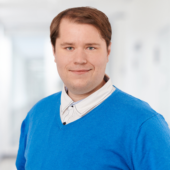  Roland Gera, MSc