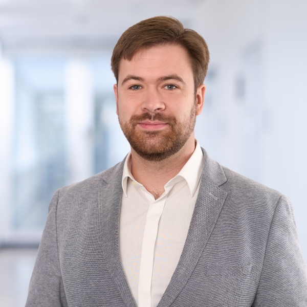 Prof. Dr. Björn-Hergen Laabs