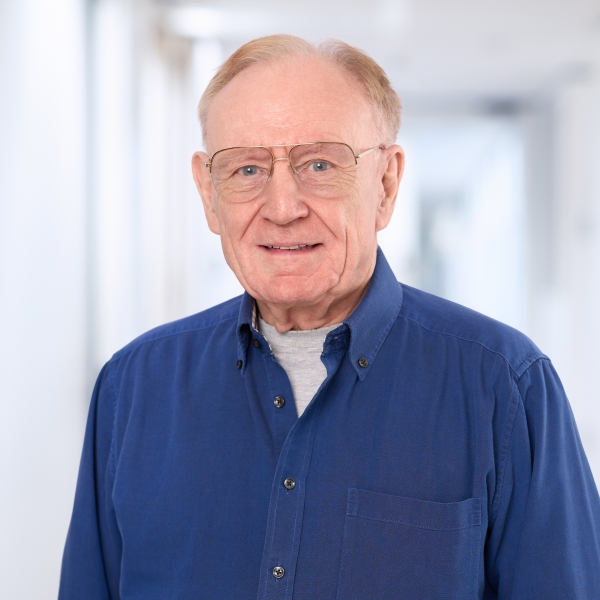 Prof. Dr. Edgar Brunner