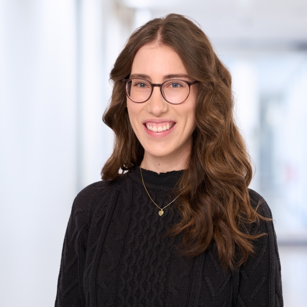  Lucia Chantal Schneider, MSc