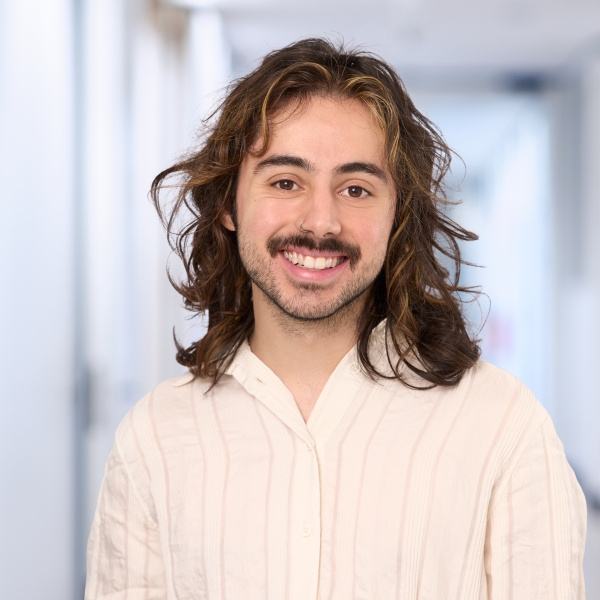  Enes Malik Cakir, MSc