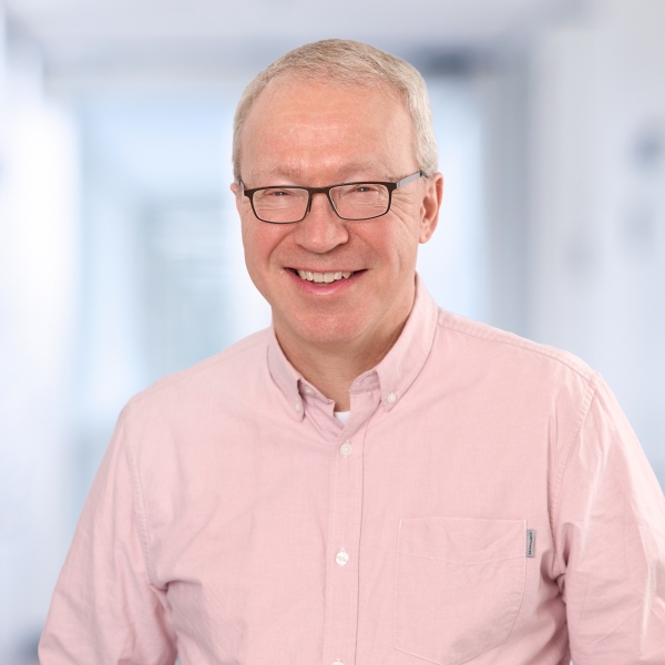 Prof. Dr. Martin Hellmich