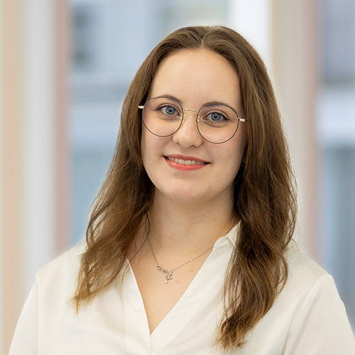 Saskia-Marie Jakob
