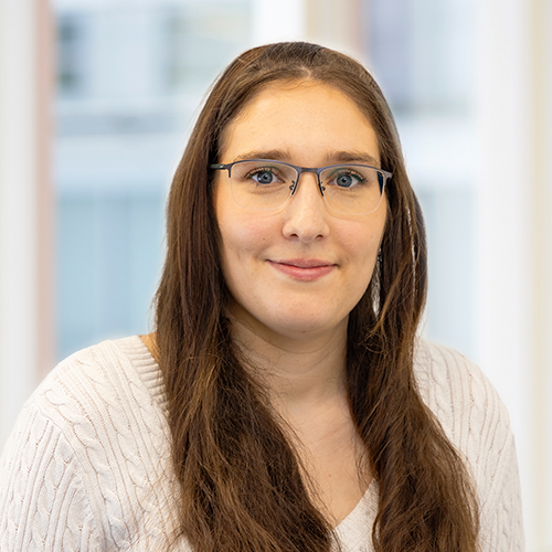  Jasmin Dönicke, MSc